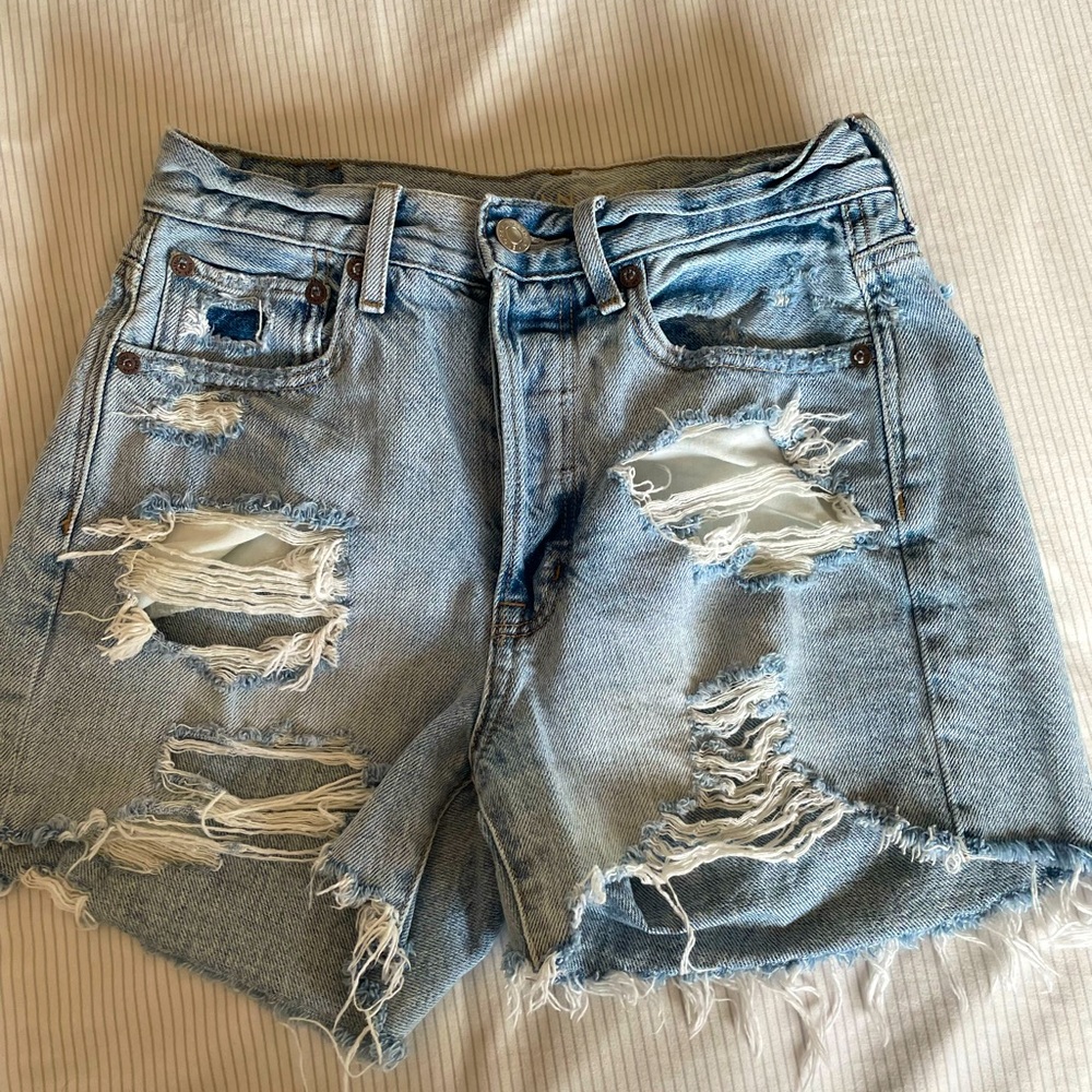 American Eagle